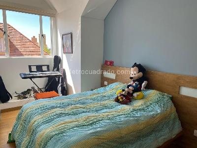 Apartamento de 4 alcobas en venta en Cajicá, 271 m² · foto 16 de 17