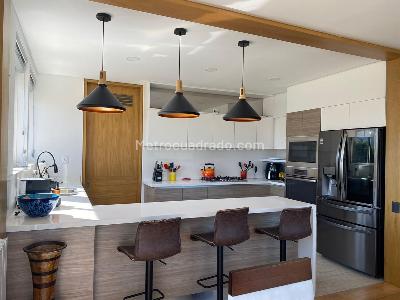 Apartamento de 4 alcobas en venta en Cajicá, 271 m² · foto 6 de 17