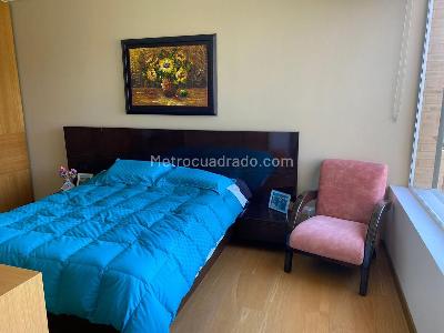 Apartamento de 4 alcobas en venta en Cajicá, 271 m² · foto 9 de 17