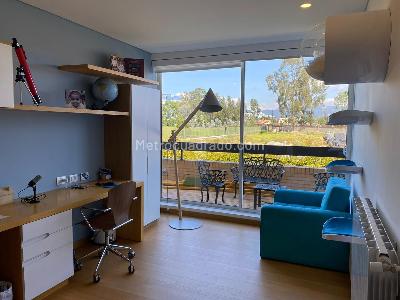 Apartamento de 4 alcobas en venta en Cajicá, 271 m² · foto 10 de 17