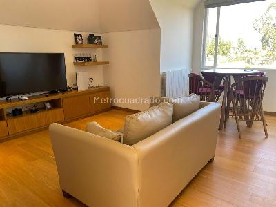 Apartamento de 4 alcobas en venta en Cajicá, 271 m² · foto 12 de 17