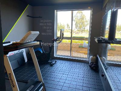 Apartamento de 4 alcobas en venta en Cajicá, 271 m² · foto 11 de 17