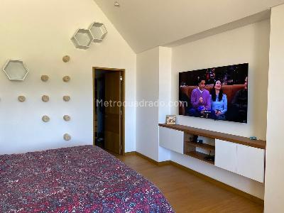 Apartamento de 4 alcobas en venta en Cajicá, 271 m² · foto 14 de 17