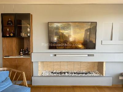 Apartamento de 4 alcobas en venta en Cajicá, 271 m² · foto 2 de 17
