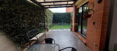 Casa de 3 alcobas en venta en Cajicá, 140 m² · foto 13 de 16