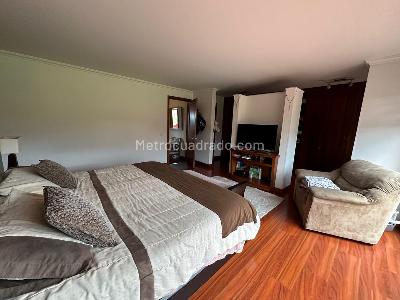 Casa de 4 alcobas en venta en Chía, 257 m² · foto 12 de 17