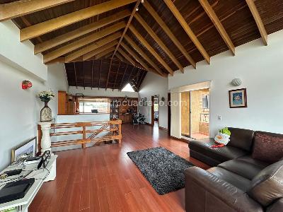 Casa de 4 alcobas en venta en Chía, 257 m² · foto 16 de 17