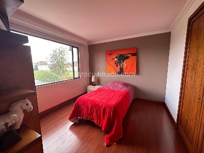 Casa de 4 alcobas en venta en Chía, 257 m² · foto 14 de 17