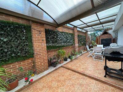 Casa de 4 alcobas en venta en Chía, 257 m² · foto 10 de 17