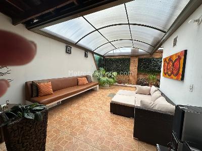 Casa de 4 alcobas en venta en Chía, 257 m² · foto 9 de 17