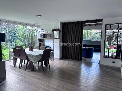 Casa de 4 alcobas en venta en Cajicá, 400 m² · foto 3 de 12
