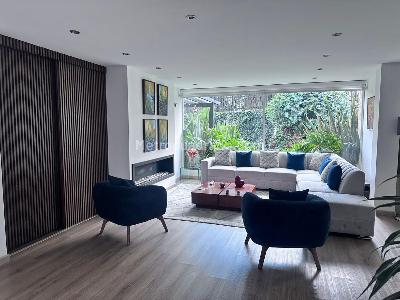 Casa de 4 alcobas en venta en Cajicá, 400 m² · foto 4 de 12