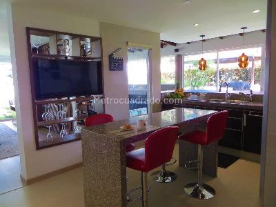 Casa de 4 alcobas en venta en Cajicá, 400 m² · foto 7 de 12