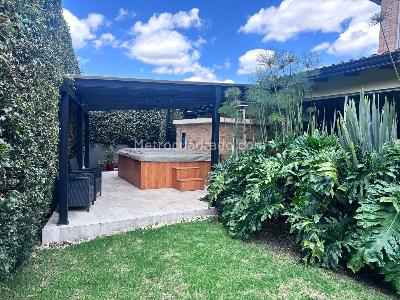 Casa de 4 alcobas en arriendo en Cajicá, 400 m² · foto 11 de 13