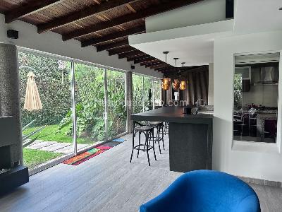 Casa de 4 alcobas en arriendo en Cajicá, 400 m² · foto 5 de 13