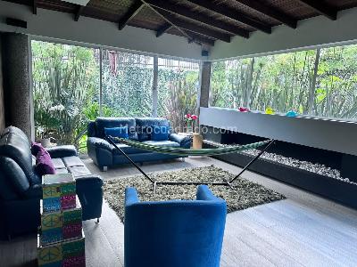 Casa de 4 alcobas en arriendo en Cajicá, 400 m² · foto 6 de 13
