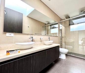 Casa de 4 alcobas en venta en Cajicá, 204 m² · foto 12 de 16