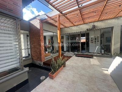 Casa de 3 alcobas en venta en Cajicá, 177 m² · foto 12 de 20