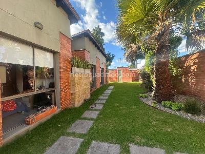 Casa de 3 alcobas en venta en Cajicá, 177 m² · foto 19 de 20