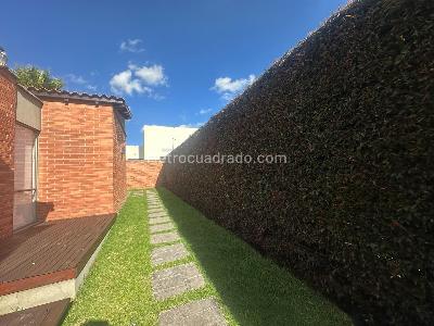 Casa de 3 alcobas en venta en Cajicá, 177 m² · foto 20 de 20