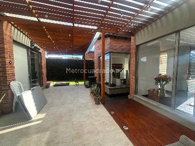Casa de 3 alcobas en venta en Cajicá, 177 m² · foto 10 de 20