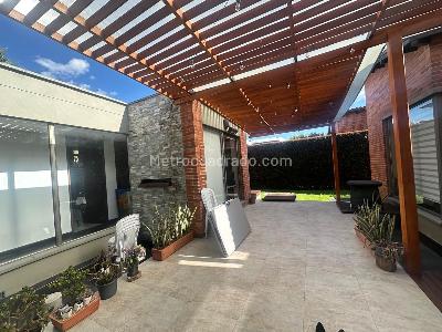 Casa de 3 alcobas en venta en Cajicá, 177 m² · foto 11 de 20