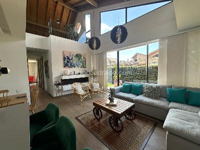 Casa de 3 alcobas en venta en Cajicá, 128 m² · foto 4 de 20