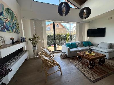 Casa de 3 alcobas en venta en Cajicá, 128 m² · foto 5 de 20