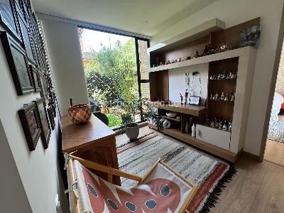 Casa de 3 alcobas en venta en Cajicá, 128 m² · foto 7 de 20