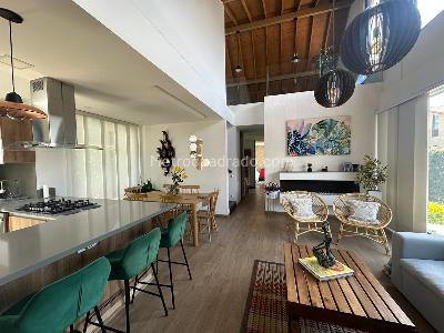 Casa de 3 alcobas en venta en Cajicá, 128 m² · foto 2 de 20