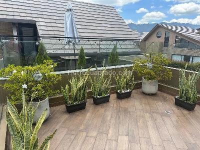 Casa de 3 alcobas en venta en Cajicá, 128 m² · foto 15 de 20