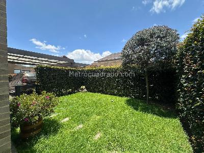 Casa de 3 alcobas en venta en Cajicá, 128 m² · foto 18 de 20
