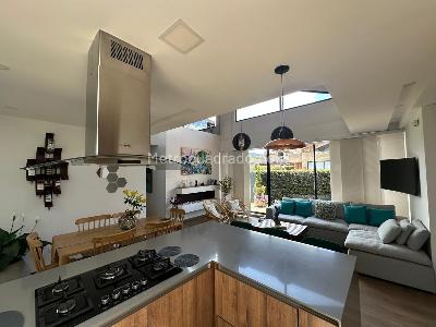 Casa de 3 alcobas en venta en Cajicá, 128 m² · foto 6 de 20