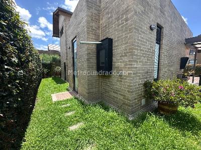 Casa de 3 alcobas en venta en Cajicá, 128 m² · foto 19 de 20