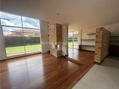 Casa en arriendo en Cajica, Cajicá · foto 3 de 20
