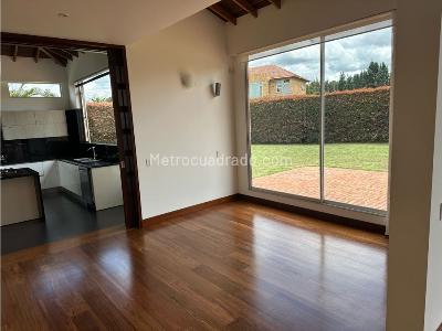 Casa en arriendo en Cajica, Cajicá · foto 4 de 20