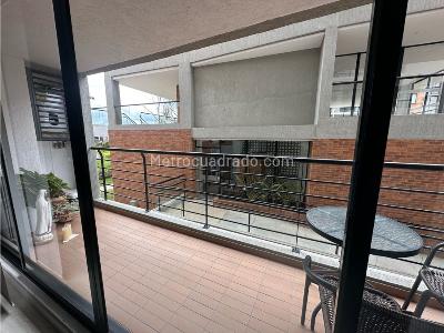 Apartamento en venta en Cajica, Cajicá · foto 2 de 19