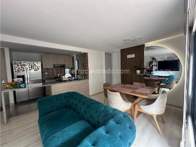 Apartamento en venta en Cajica, Cajicá · foto 3 de 19