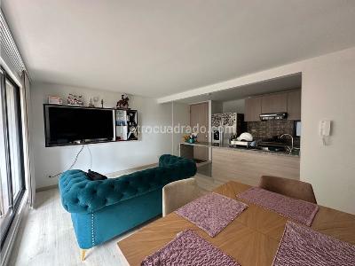Apartamento en venta en Cajica, Cajicá · foto 4 de 19