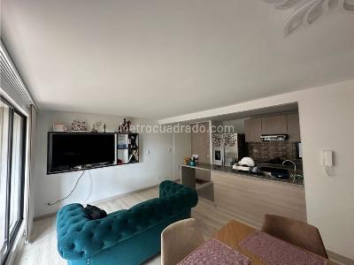 Apartamento en venta en Cajica, Cajicá · foto 5 de 19