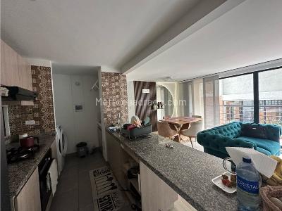 Apartamento en venta en Cajica, Cajicá · foto 6 de 19
