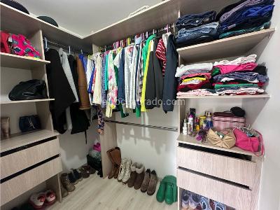 Apartamento en venta en Cajica, Cajicá · foto 18 de 19