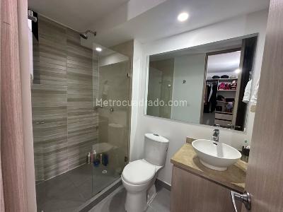 Apartamento en venta en Cajica, Cajicá · foto 19 de 19