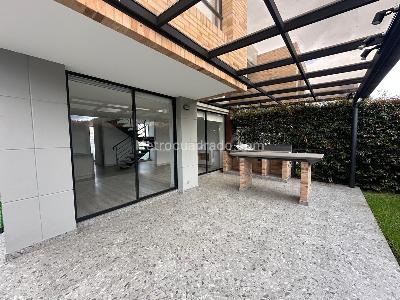 Casa de 3 alcobas en venta en Conjunto Vittare, Cajicá, 168 m² · foto 9 de 19