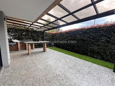 Casa de 3 alcobas en venta en Conjunto Vittare, Cajicá, 168 m² · foto 10 de 19