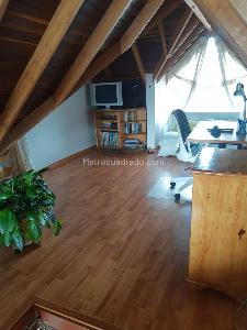 Casa de 3 alcobas en venta en Ub Quintas Del Bosque, Chía, 150 m² · foto 13 de 17