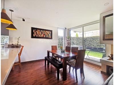 Casa en venta en Bosque, Cajicá · foto 3 de 15