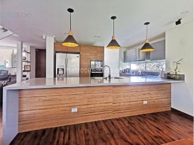 Casa en venta en Bosque, Cajicá · foto 5 de 15