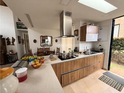 Casa de 3 alcobas en venta en Cajica, Cajicá, 126 m² · foto 4 de 19