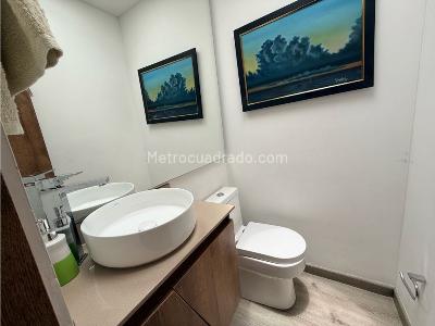 Casa de 3 alcobas en venta en Cajica, Cajicá, 126 m² · foto 5 de 19